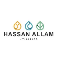 Hassan Allam Utilities Hassan Allam Utilities