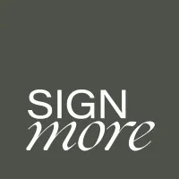 SignMore