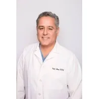 Dr. Fidel Abreu