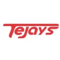 Tejays Dynamic Ltd. Tejays Dynamic Ltd.