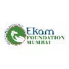 Ekam Foundation Mumbai Ekam Foundation Mumbai