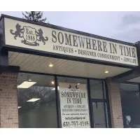 Somewhere In Time 