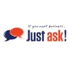 Just ask! Just ask!