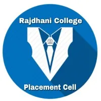 The Placement Cell , Rajdhani College , University of Delhi