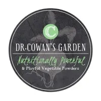 Dr. Cowan's Garden