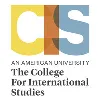 CIS University CIS University