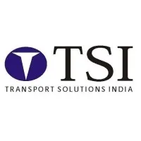Transport Solutions India Pvt. Ltd Transport Solutions India Pvt. Ltd