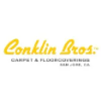 Conklin Bros. Conklin Bros.