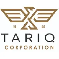 Tariq Corporation Limited Tariq Corporation Limited