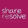 Share Resolve Share Resolve