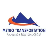 Metro Transportation Planning & Solutions Group