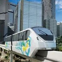 Bombardier Transportation Bombardier Transportation