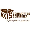 AXIS Corrugated Container AXIS Corrugated Container