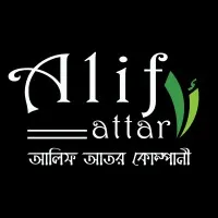 Alif Attar Company