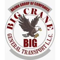 Big Crane