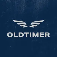 Oldtimer Middle East