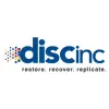 Disc, Inc. Disc, Inc.