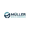 ESTUDIO MÜLLER BPO & COBRANZAS