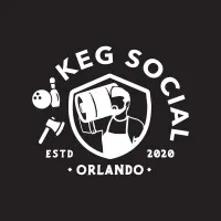 KEG SOCIAL ORLANDO