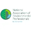 National Association of Environmental Professionals National Association of Environmental Professionals