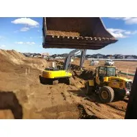 Urban Dirtworks Inc.