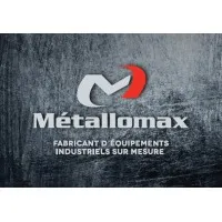 Metallomax Inc. Metallomax Inc.