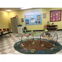 The Apple Tree Child Development Center