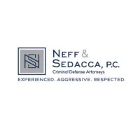 Neff & Sedacca Criminal Defense Attorneys