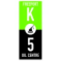 K5 Freeport Oil Centre