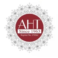 AHT - Sahra Ruby Co.