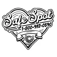 SafeSpot Overdose Hotline