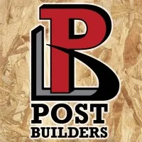 Post Builders Post Builders