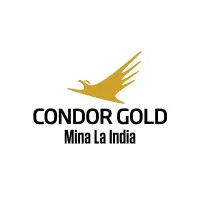 CONDOR GOLD PLC