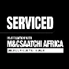 Serviced | M&C Saatchi Serviced | M&C Saatchi