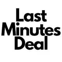 Last Minutes Deal