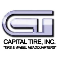 Capital Tire Inc. Capital Tire Inc.