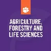 Clemson University - College of Agriculture Clemson University - College of Agriculture