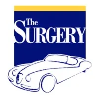 The Surgery - Classic Restoration and Refinishing The Surgery - Classic Restoration and Refinishing
