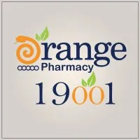 Orange Pharmacies