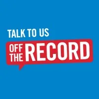 Off the Record Youth Counselling