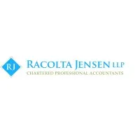 Racolta Jensen LLP Chartered Professional Accountants Racolta Jensen LLP Chartered Professional Accountants