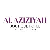 Al Aziziyah Boutique Hotel By The Torch Al Aziziyah Boutique Hotel By The Torch