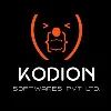 Kodion Softwares Pvt. Ltd. Kodion Softwares Pvt. Ltd.
