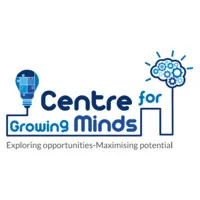 Centre for Growing Minds - Areesa Chinoy