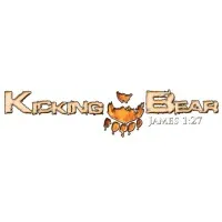 Kicking Bear Ministry Kicking Bear Ministry