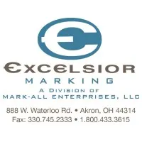 Excelsior Marking