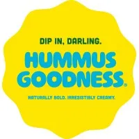 Hummus Goodness