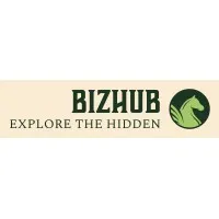 BIZHUB - by M R Group
