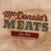 McDonald's Meats McDonald's Meats