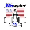 Lincoln Winwater Lincoln Winwater